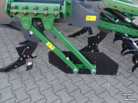 Grubber Awemak RAMBO PRH Diep cultivator zwaar en sterk frame hoogte 79cm