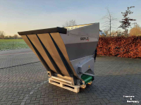 Futterdosiercontainer Sieplo GB1600 ruwvoerverdeler