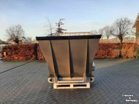 Futterdosiercontainer Sieplo GB1600 ruwvoerverdeler
