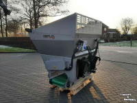 Futterdosiercontainer Sieplo GB1600 ruwvoerverdeler