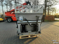 Futterdosiercontainer Sieplo GB1600 ruwvoerverdeler