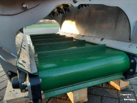 Futterdosiercontainer Sieplo GB1600 ruwvoerverdeler