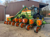 Einzelkornsägeräte Amazone ED 602-K
