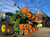 Einzelkornsägeräte Amazone ED 602-K