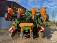 Einzelkornsägeräte Amazone ED 602-K