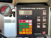 Einzelkornsägeräte Amazone ED 602-K