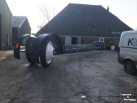 Sonstiges Landwirtschaftliche Transportmaschinen und Zubehör  Kistenwagen