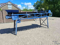 Förderband  Transportband