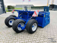 Planiergeräte AP KB 110/300 ETV UZH Kilverbak