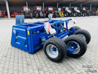 Planiergeräte AP KB 110/300 ETV UZH Kilverbak