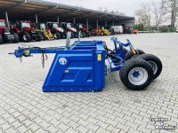 Planiergeräte AP KB 110/300 ETV UZH Kilverbak