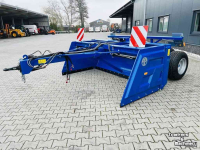 Planiergeräte AP KB 110/300 ETV UZH Kilverbak