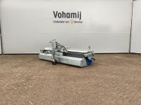 Kehrmaschine Sweep TV600/275 G