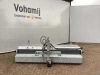 Kehrmaschine Sweep TV600/275 G