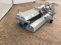 Kehrmaschine Sweep TV600/275 G