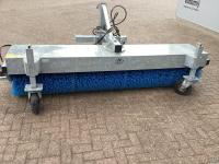 Kehrmaschine Sweep TV600/275 G