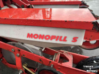Einzelkornsägeräte Kverneland Monopill S