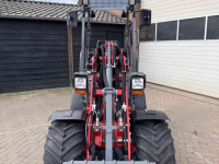 Radlader Weidemann 1160