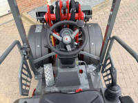 Radlader Weidemann 1160