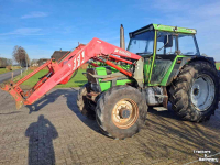 Schlepper / Traktor Deutz-Fahr DX 4.50 tractor