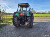 Schlepper / Traktor Deutz-Fahr DX 4.50 tractor