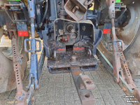 Schlepper / Traktor Deutz-Fahr DX 4.50 tractor