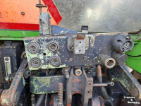 Schlepper / Traktor Deutz-Fahr DX 4.50 tractor