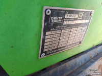 Schlepper / Traktor Deutz-Fahr DX 4.50 tractor