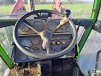 Schlepper / Traktor Deutz-Fahr DX 4.50 tractor