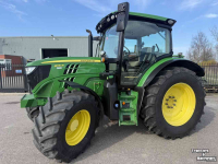 Schlepper / Traktor John Deere 6130R CP