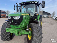 Schlepper / Traktor John Deere 6130R CP