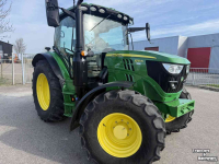 Schlepper / Traktor John Deere 6130R CP