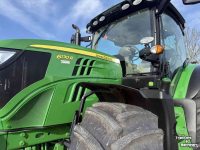 Schlepper / Traktor John Deere 6130R CP