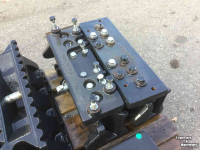 Frontgewichte Deutz-Fahr Ballastdrager