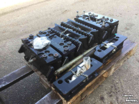 Frontgewichte Deutz-Fahr Ballastdrager