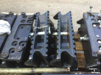 Frontgewichte Deutz-Fahr Ballastdrager