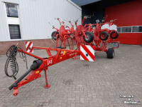 Kreiselheuer Lely LOTUS 1020