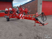 Kreiselheuer Lely LOTUS 1020