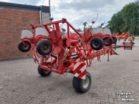 Kreiselheuer Lely LOTUS 1020