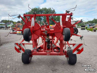 Kreiselheuer Lely LOTUS 1020