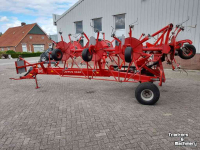 Kreiselheuer Lely LOTUS 1020