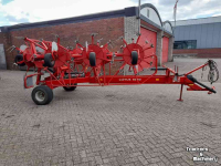Kreiselheuer Lely LOTUS 1020