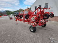 Kreiselheuer Lely LOTUS 1020