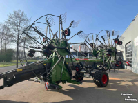 Schwader Fendt Former 14055 PRO GEN 2