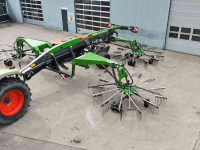 Schwader Fendt Former 14055 PRO GEN 2