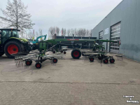 Schwader Fendt Former 14055 PRO GEN 2