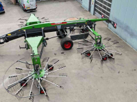 Schwader Fendt Former 14055 PRO GEN 2
