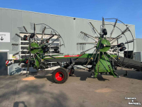 Schwader Fendt Former 14055 PRO GEN 2