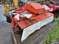 Mähwerk Kuhn FC 280F frontmaaier
