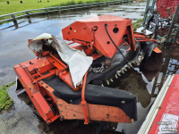 Mähwerk Kuhn FC 280F frontmaaier